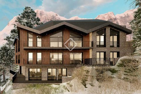 Lejlighed i Sornas, Andorra, Sornas - € 765.000 | Ref: AND64929 - foto 5