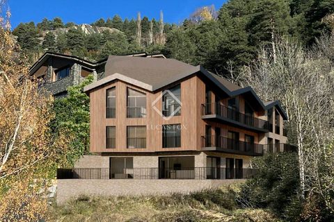 Lejlighed i Sornas, Andorra, Sornas - € 765.000 | Ref: AND64929 - foto 7