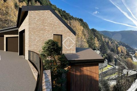 Lejlighed i Sornas, Andorra, Sornas - € 765.000 | Ref: AND64929 - foto 8