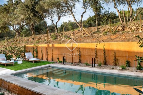 Villa a Regencos, Gerona, Regencos - € 857.000 | Ref: CBR64849 - foto 34