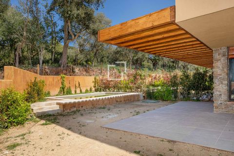 Villa a Regencos, Gerona, Regencos - € 869.000 | Ref: CBR64838 - foto 8