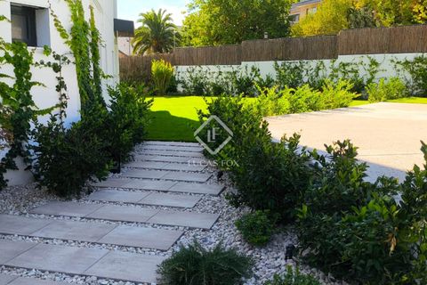 Villa i Madrid, Madrid, Madrid - € 3.900.000 | Ref: POZ41171 - foto 2