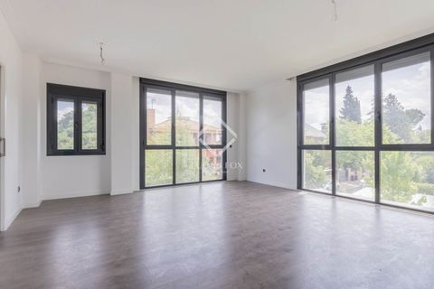 Villa i Madrid, Madrid, Madrid - € 3.900.000 | Ref: POZ41171 - foto 6