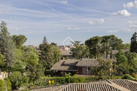 Villa i Madrid, Madrid, Madrid - € 3.900.000 | Ref: POZ41171 - foto 9