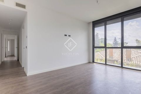 Villa i Madrid, Madrid, Madrid - € 3.900.000 | Ref: POZ41171 - foto 12
