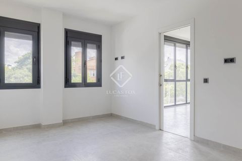 Villa i Madrid, Madrid, Madrid - € 3.900.000 | Ref: POZ41171 - foto 13