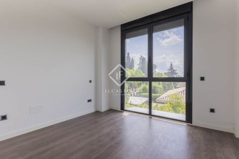 Villa i Madrid, Madrid, Madrid - € 3.900.000 | Ref: POZ41171 - foto 20