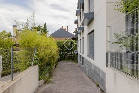 Villa i Madrid, Madrid, Madrid - € 3.900.000 | Ref: POZ41171 - foto 38