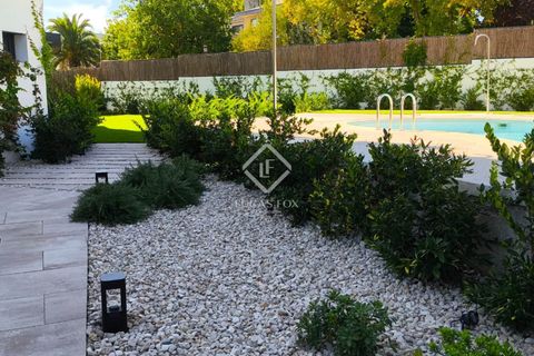 Villa i Madrid, Madrid, Madrid - € 3.900.000 | Ref: POZ41171 - foto 39