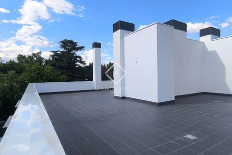 Villa i Madrid, Madrid, Madrid - € 3.900.000 | Ref: POZ41171 - foto 11