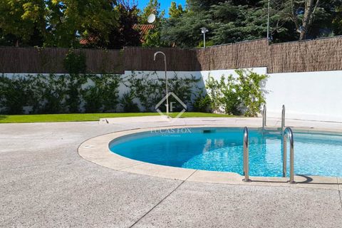 Villa i Madrid, Madrid, Madrid - € 3.900.000 | Ref: POZ41171 - foto 40