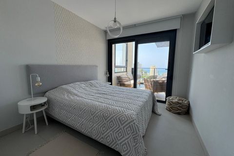 Apartamento em Calpe, Alicante - foto 2
