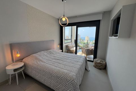 Apartamento em Calpe, Alicante - foto 3