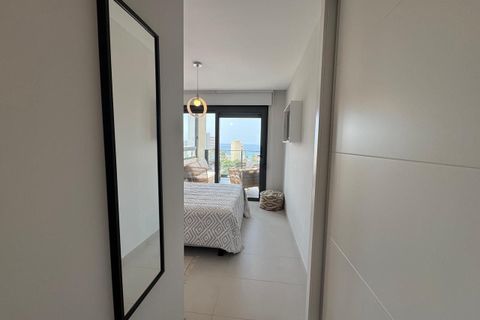 Apartamento em Calpe, Alicante - foto 4