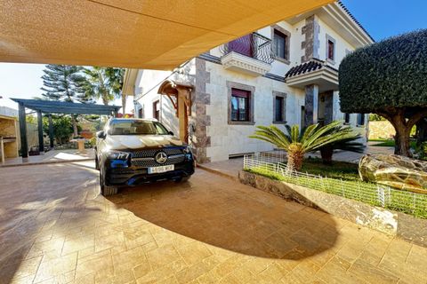 Villa i Cabo Roig, Alicante, Cabo Roig - € 1.700.000 | Ref: 749925 - foto 6