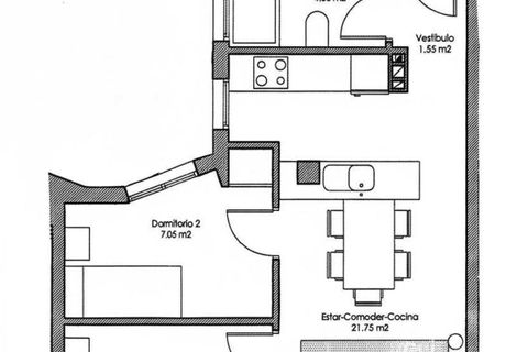 Lejlighed i Avileses, Murcia, Avileses - € 105.000 | Ref: 749918 - foto 22