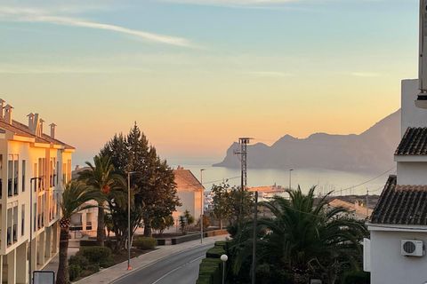 Lejlighed i Altea, Alicante, Altea - € 330.000 | Ref: 1467c - foto 2