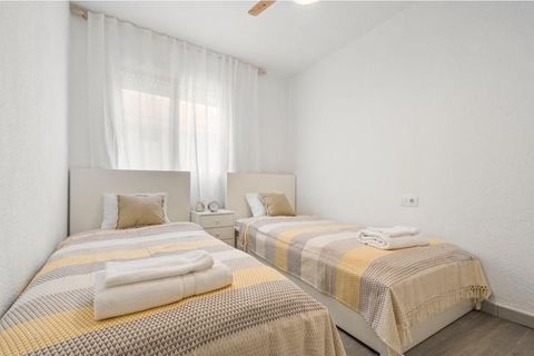 Lejlighed i Altea, Alicante, Altea - € 330.000 | Ref: 1467c - foto 5