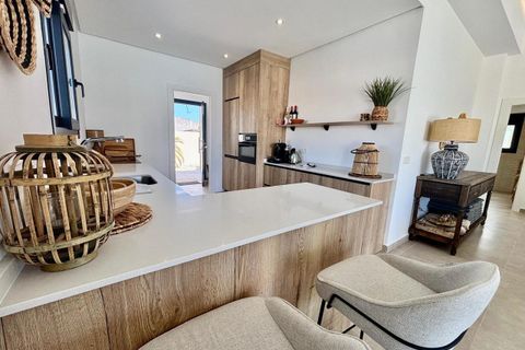 Villa i Rafal, Alicante, Rafal - € 415.000 | Ref: 749916 - foto 6