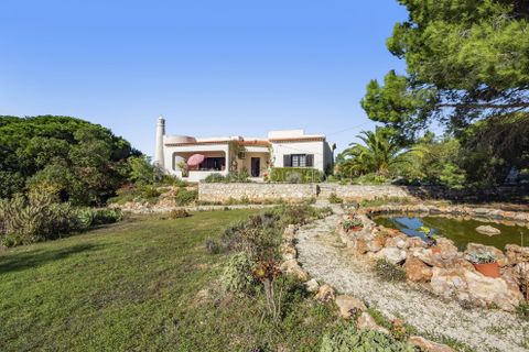 Villa a Carvoeiro, Faro, Carvoeiro - € 900.000 | Ref: FC1070VCW - foto 2