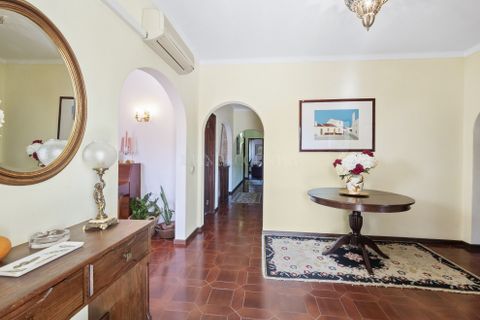 Villa a Carvoeiro, Faro, Carvoeiro - € 900.000 | Ref: FC1070VCW - foto 14