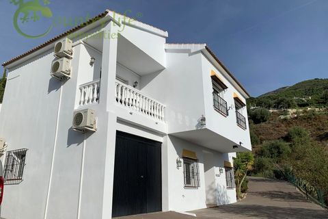 Villa a Alcaucin, Malaga, Alcaucin - € 369.000 | Ref: ALC152 - foto 3