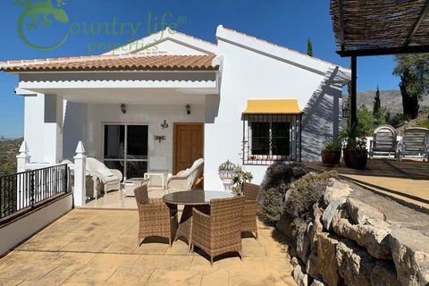 Villa a Alcaucin, Malaga, Alcaucin - € 369.000 | Ref: ALC152 - foto 7