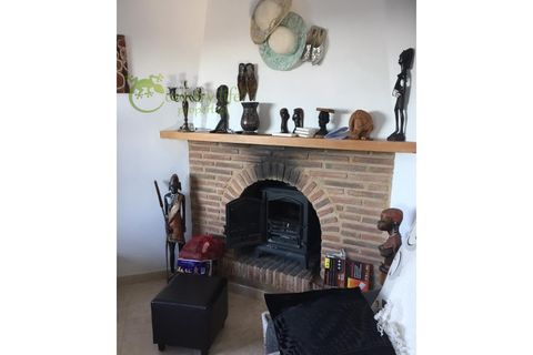Villa a Alcaucin, Malaga, Alcaucin - € 369.000 | Ref: ALC152 - foto 9