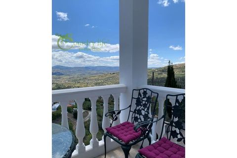 Villa a Alcaucin, Malaga, Alcaucin - € 369.000 | Ref: ALC152 - foto 19