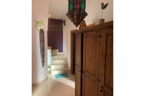 Villa a Alcaucin, Malaga, Alcaucin - € 369.000 | Ref: ALC152 - foto 23