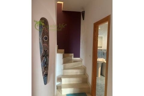 Villa a Alcaucin, Malaga, Alcaucin - € 369.000 | Ref: ALC152 - foto 21