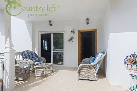 Villa a Alcaucin, Malaga, Alcaucin - € 369.000 | Ref: ALC152 - foto 4