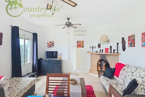 Villa a Alcaucin, Malaga, Alcaucin - € 369.000 | Ref: ALC152 - foto 10