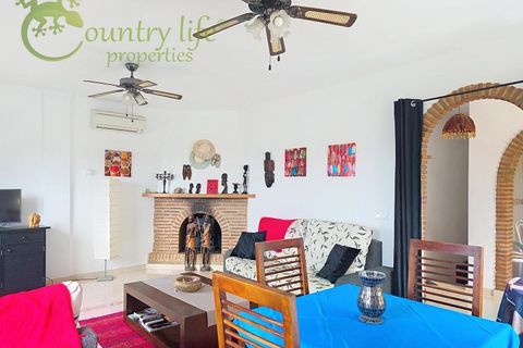 Villa a Alcaucin, Malaga, Alcaucin - € 369.000 | Ref: ALC152 - foto 11