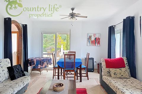 Villa a Alcaucin, Malaga, Alcaucin - € 369.000 | Ref: ALC152 - foto 12