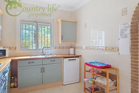 Villa a Alcaucin, Malaga, Alcaucin - € 369.000 | Ref: ALC152 - foto 13