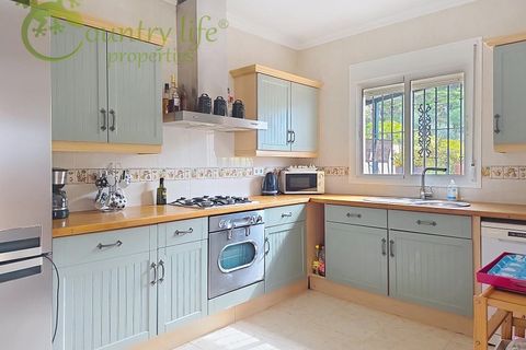Villa a Alcaucin, Malaga, Alcaucin - € 369.000 | Ref: ALC152 - foto 14