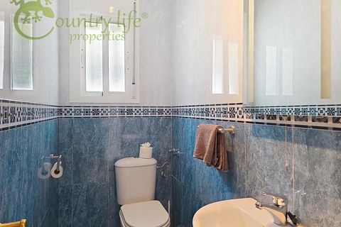 Villa a Alcaucin, Malaga, Alcaucin - € 369.000 | Ref: ALC152 - foto 15