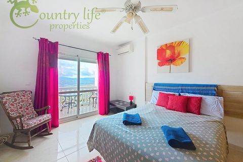 Villa a Alcaucin, Malaga, Alcaucin - € 369.000 | Ref: ALC152 - foto 17