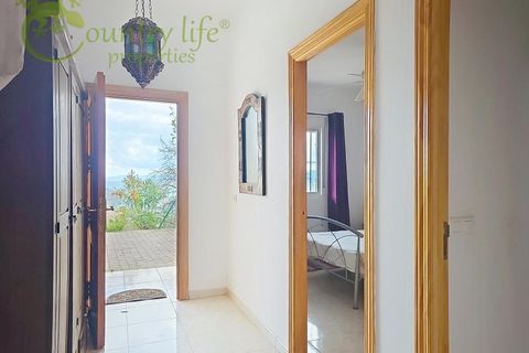 Villa a Alcaucin, Malaga, Alcaucin - € 369.000 | Ref: ALC152 - foto 22