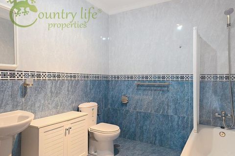 Villa a Alcaucin, Malaga, Alcaucin - € 369.000 | Ref: ALC152 - foto 27