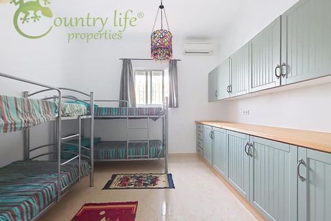 Villa a Alcaucin, Malaga, Alcaucin - € 369.000 | Ref: ALC152 - foto 33
