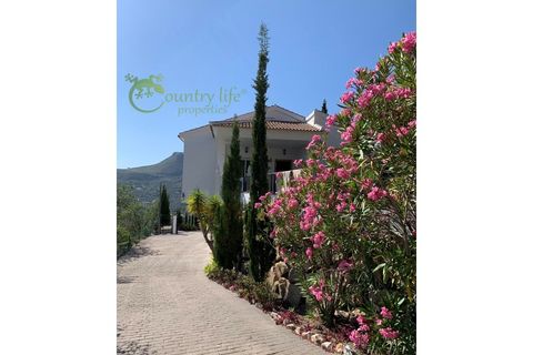 Villa a Alcaucin, Malaga, Alcaucin - € 369.000 | Ref: ALC152 - foto 36