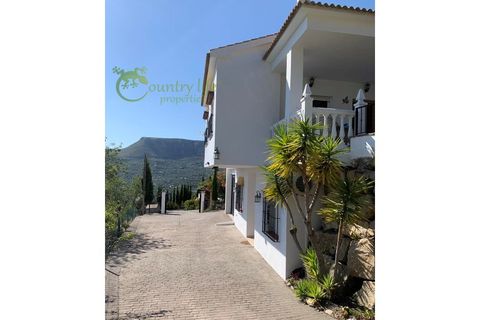 Villa a Alcaucin, Malaga, Alcaucin - € 369.000 | Ref: ALC152 - foto 37