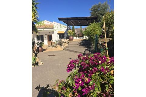 Villa a Alcaucin, Malaga, Alcaucin - € 369.000 | Ref: ALC152 - foto 42