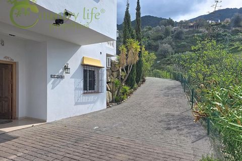 Villa a Alcaucin, Malaga, Alcaucin - € 369.000 | Ref: ALC152 - foto 45