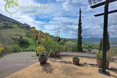 Villa a Alcaucin, Malaga, Alcaucin - € 369.000 | Ref: ALC152 - foto 46