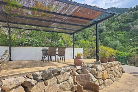 Villa a Alcaucin, Malaga, Alcaucin - € 369.000 | Ref: ALC152 - foto 47