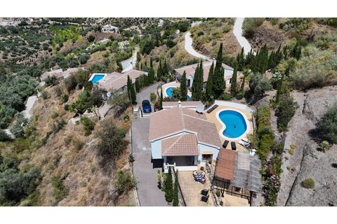 Villa a Alcaucin, Malaga, Alcaucin - € 369.000 | Ref: ALC152 - foto 50