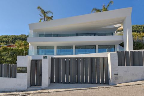 Villa i Ibiza, Ibiza, Ibiza - € 5.685.000 | Ref: SO1895 - foto 2